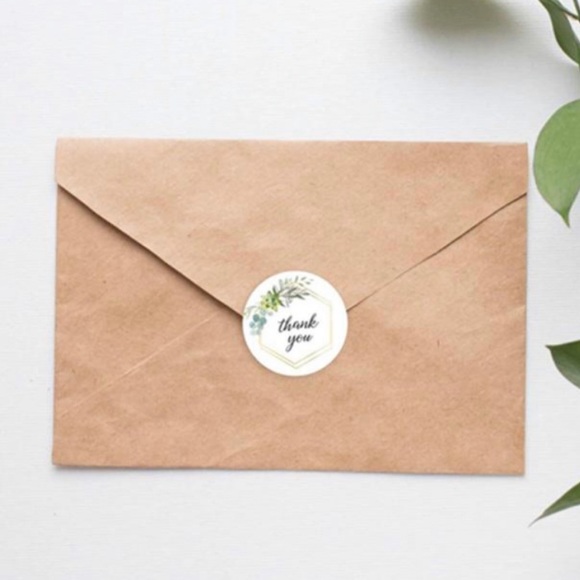 🆕 🌻 2/$20 10 Green Gingham Plaid Poly Mailers Shipping Bags New - Picture 10 of 10